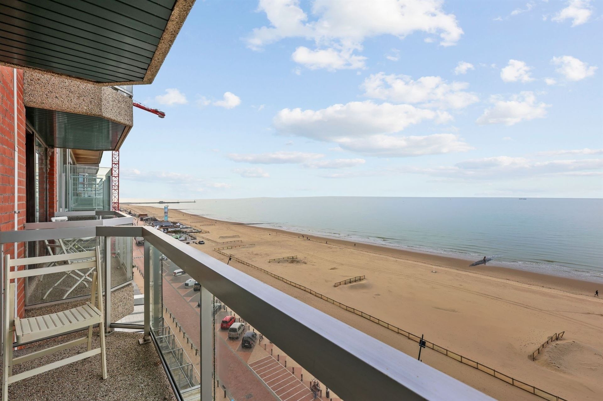 ZEEZICHT / 2 TERRASSEN - foto 3