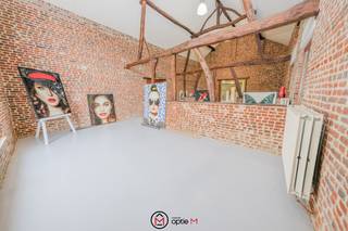 Commercial à louer à Bilzen-Hoeselt