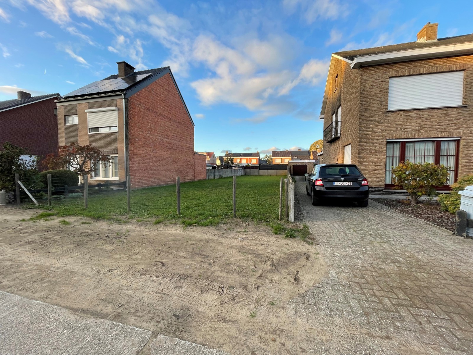 Land for sale in Kessel - photo 2