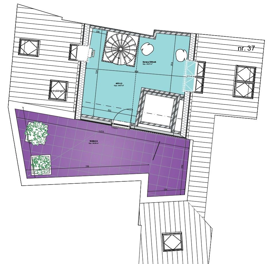 Project te koop in Ninove - foto 3