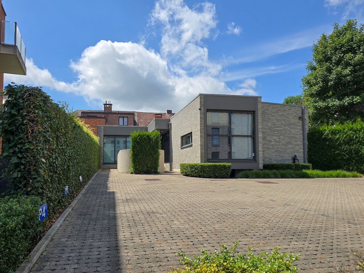 Espace de pratique (163 m²) à louer à Lummen - photo 2