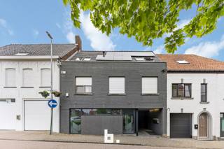 Appartement à vendre à Ardooie