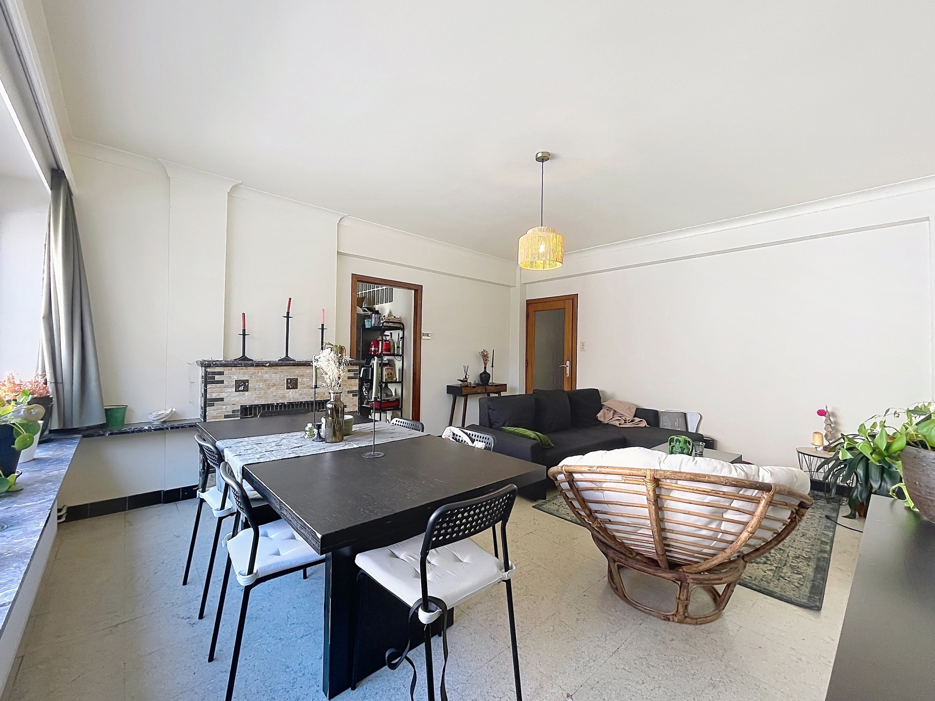 Instapklaar 2 SLPK app vlakbij het Casinoplein te Gent - foto 3