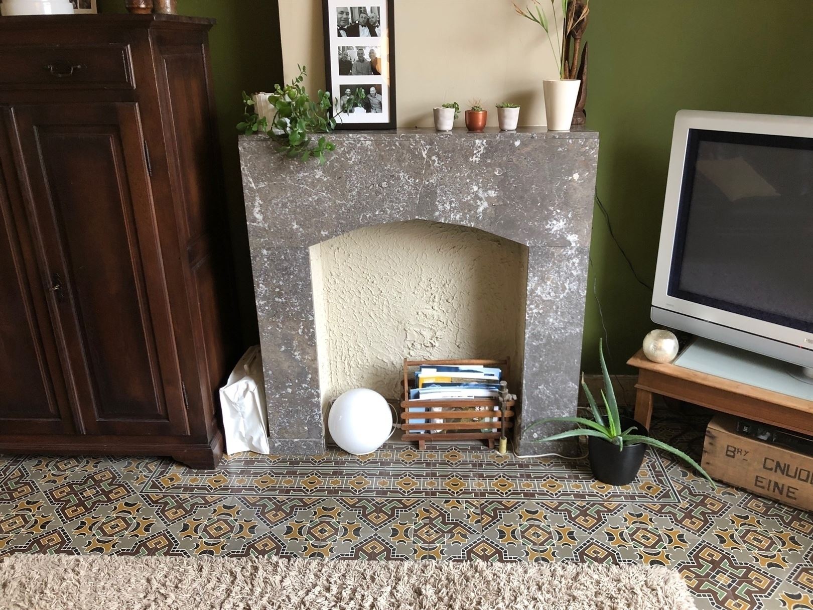 Maison à vendre à Audenarde avec 4 chambres - photo 5