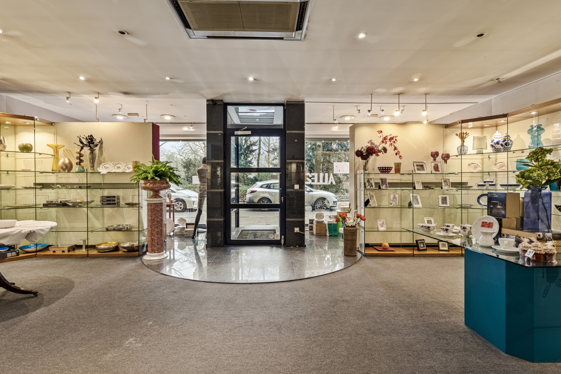 Commercial à vendre à Anvers - photo 1