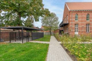 Appartement à vendre à Turnhout