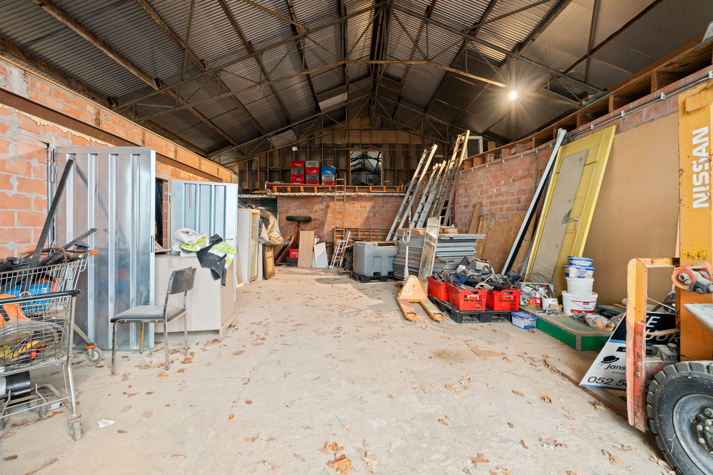 Commercial à vendre à Lebbeke - photo 5