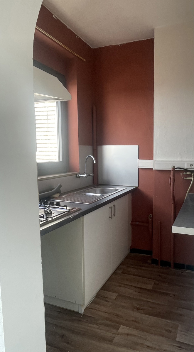 Apartment for rent in Aalst with 1 bedroom - photo 4