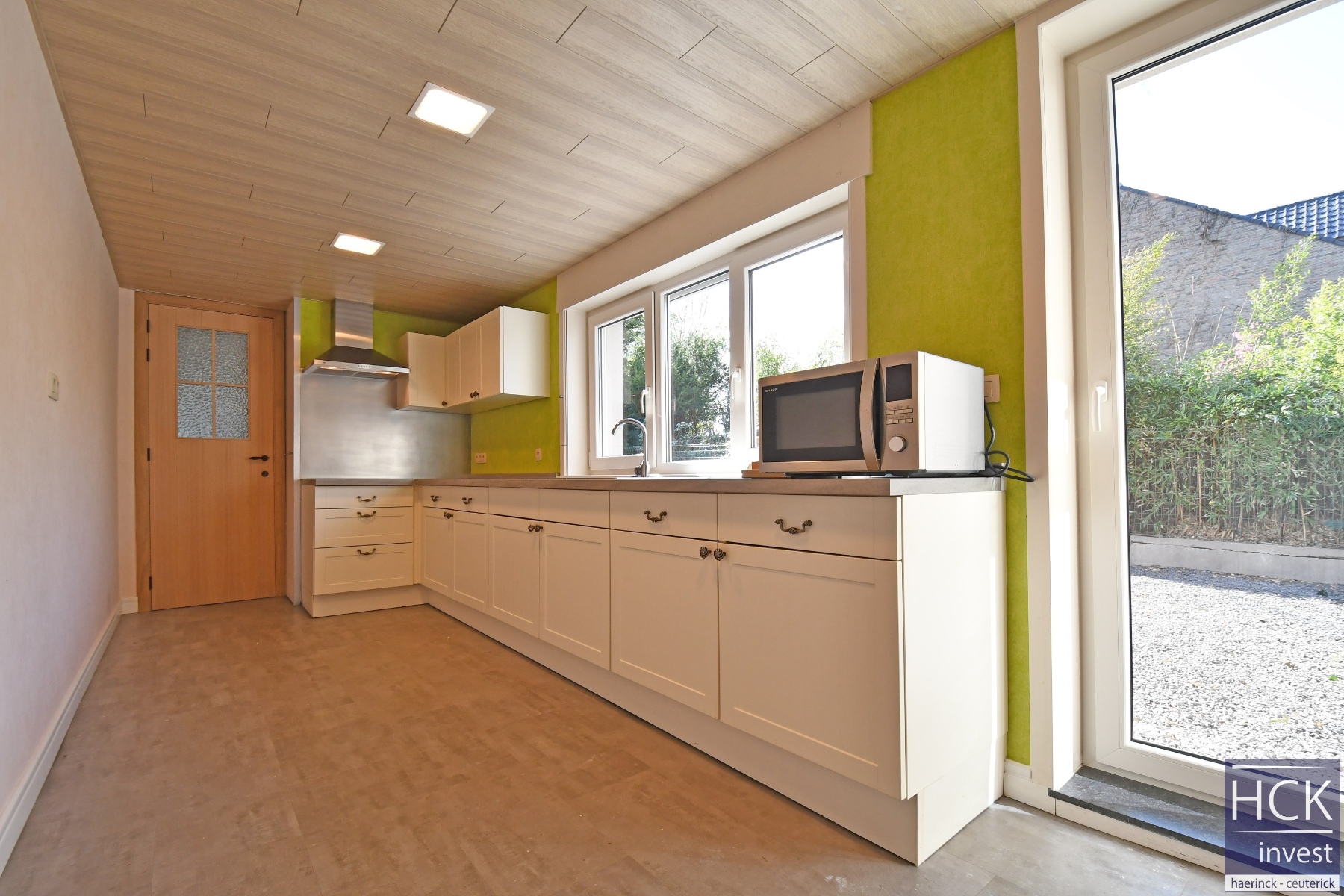 Maison à louer à Waregem avec 2 chambres - photo 4