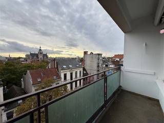 Apartment for rent in Antwerp