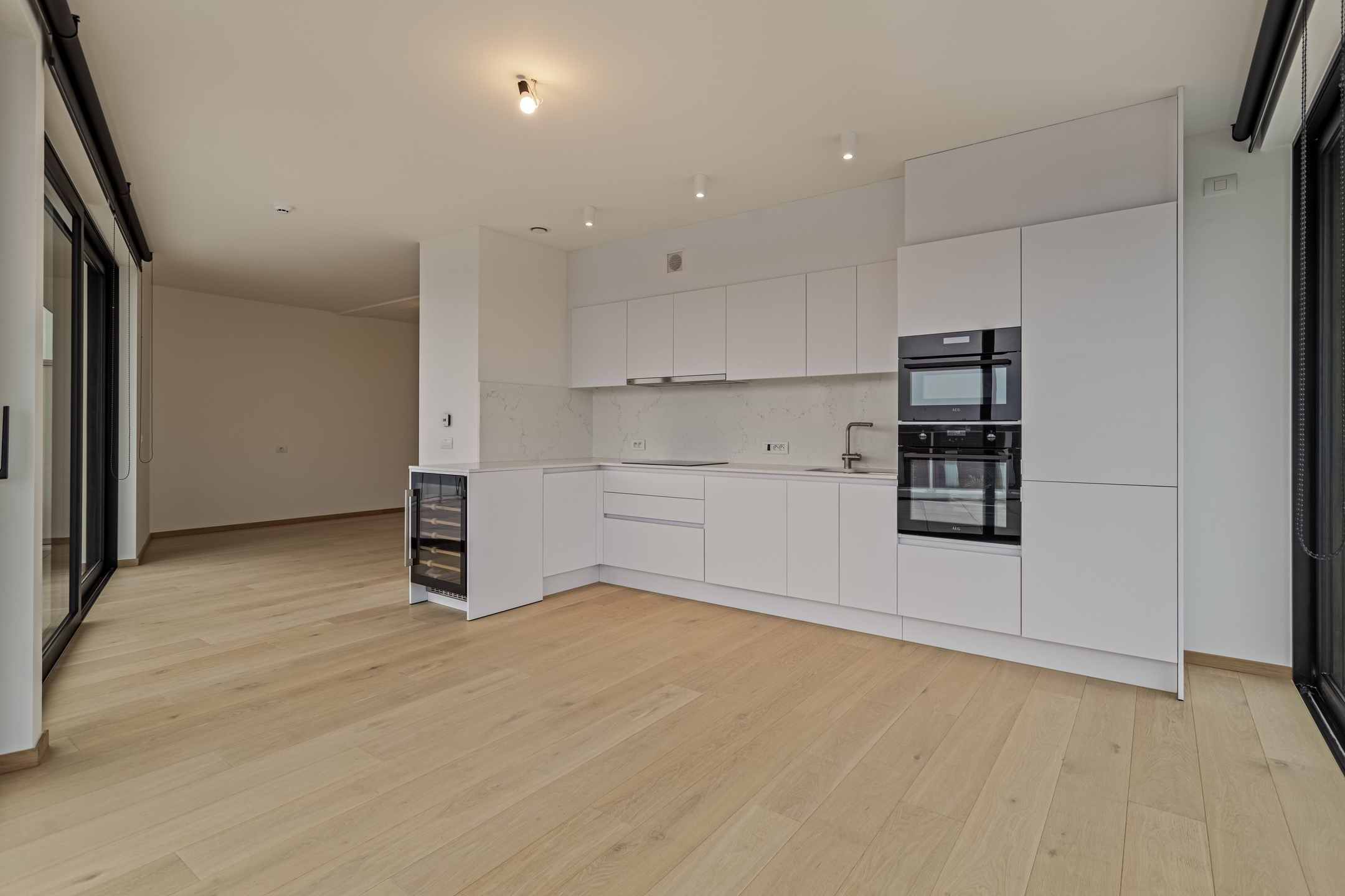 Ruim en luxueus appartement te koop in residentie Pur Sang - foto 4