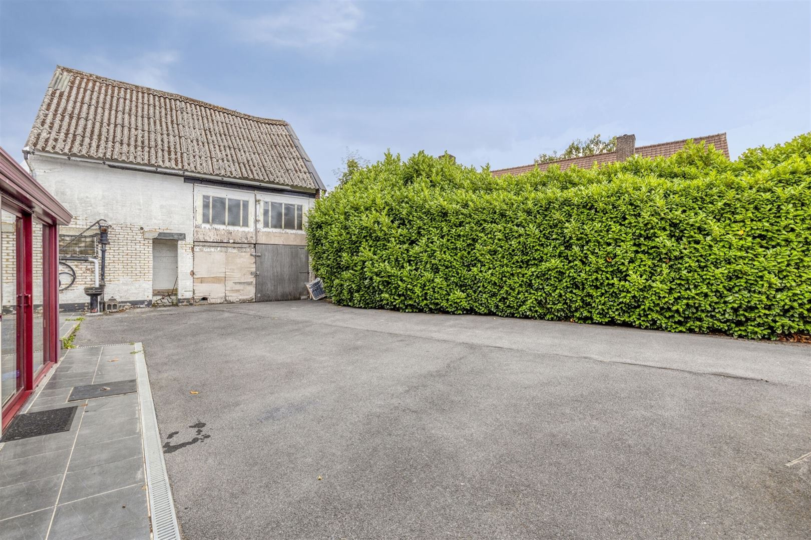 Hoeve + bijgebouw - foto 3