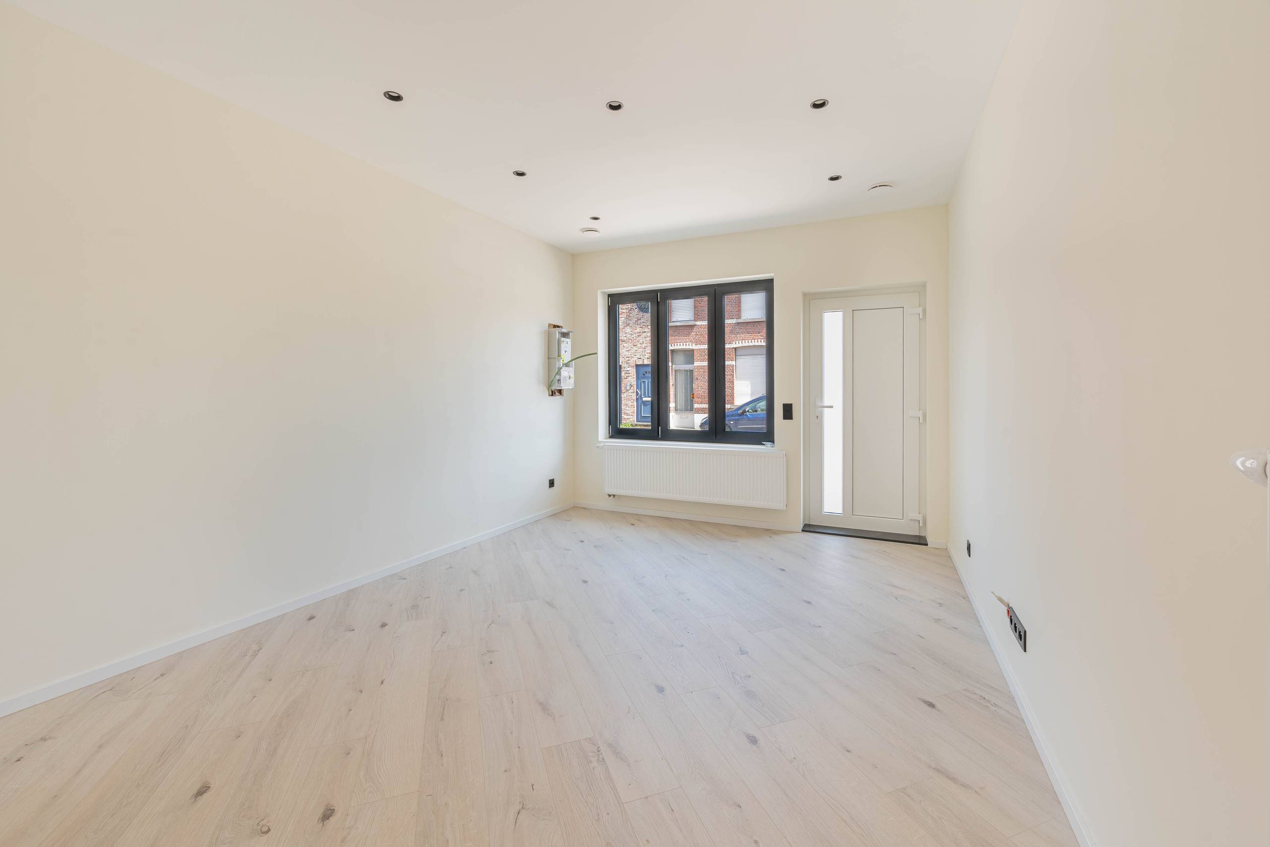 Instapklare woning met EPC A in centrum Bonheiden - foto 5