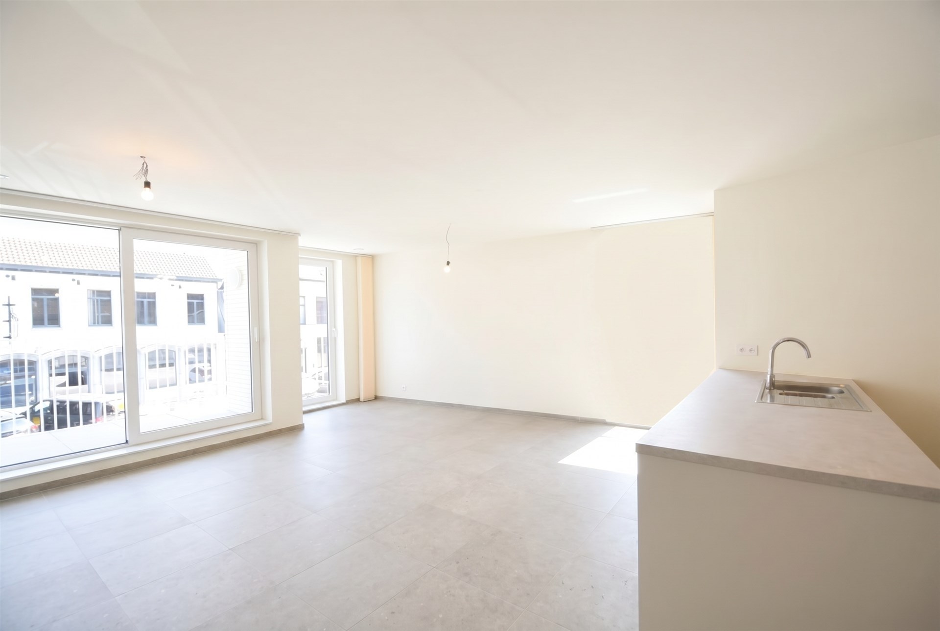 Apartment for rent in Stekene with 2 bedrooms - photo 2