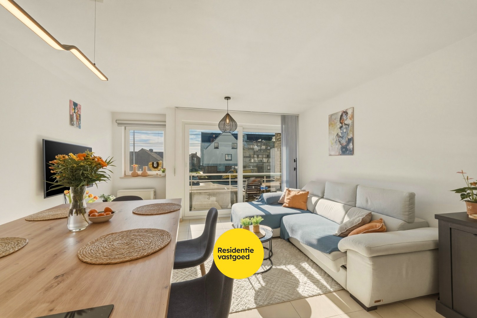 Appartement à vendre à Ostende avec 3 chambres - photo 5