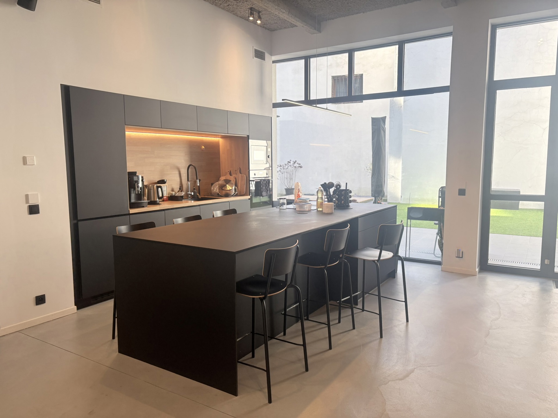 Commercial for sale in Anderlecht - photo 5