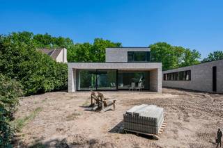 Exclusieve en Duurzame Nieuwbouwwoning met Hoogwaardige Materialen en Geavanceerde EnergietechniekenLocatie: Wildert – Rustige en groene omgeving met...
