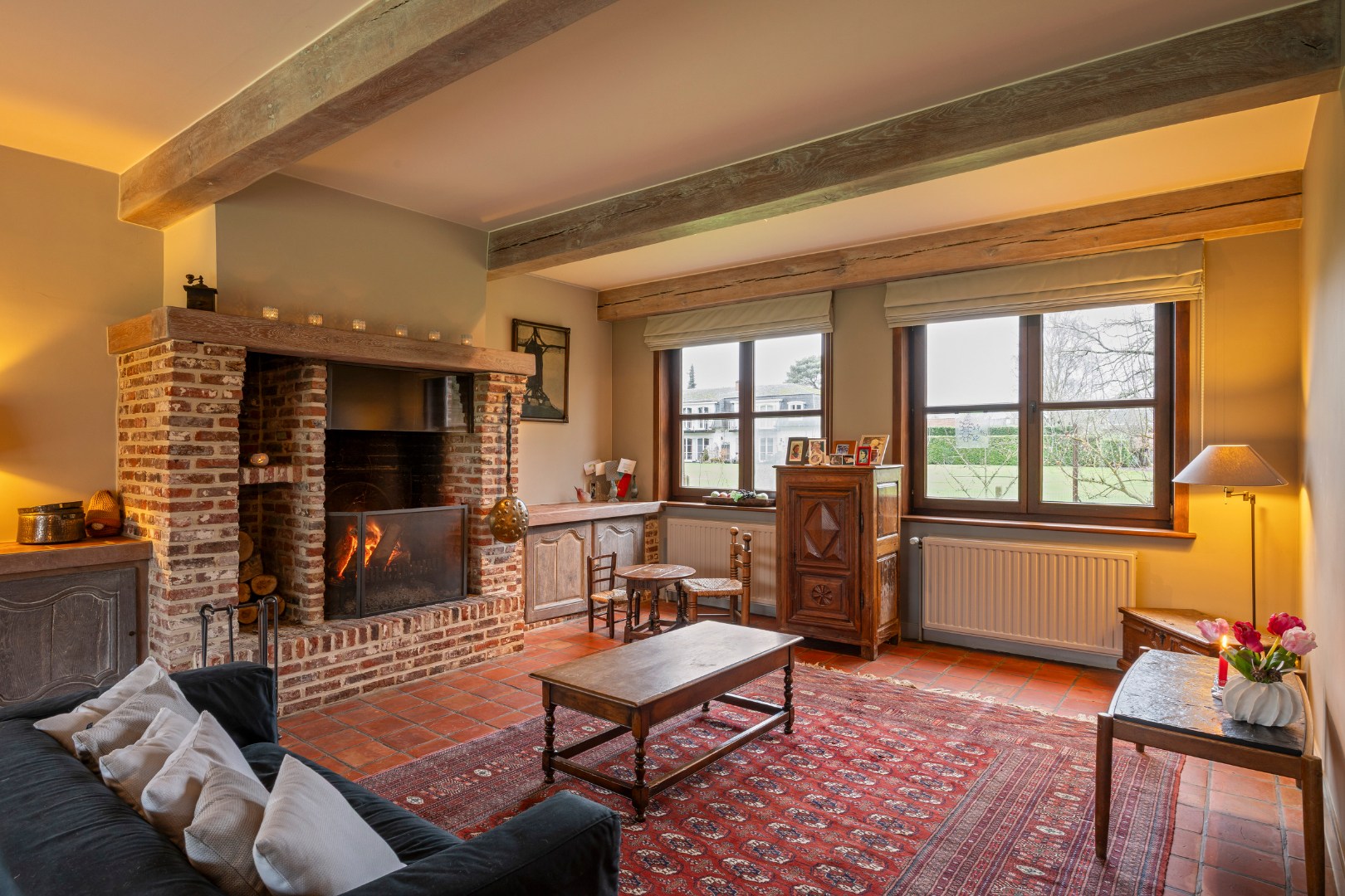 Maison à vendre à Heusden avec 4 chambres - photo 5