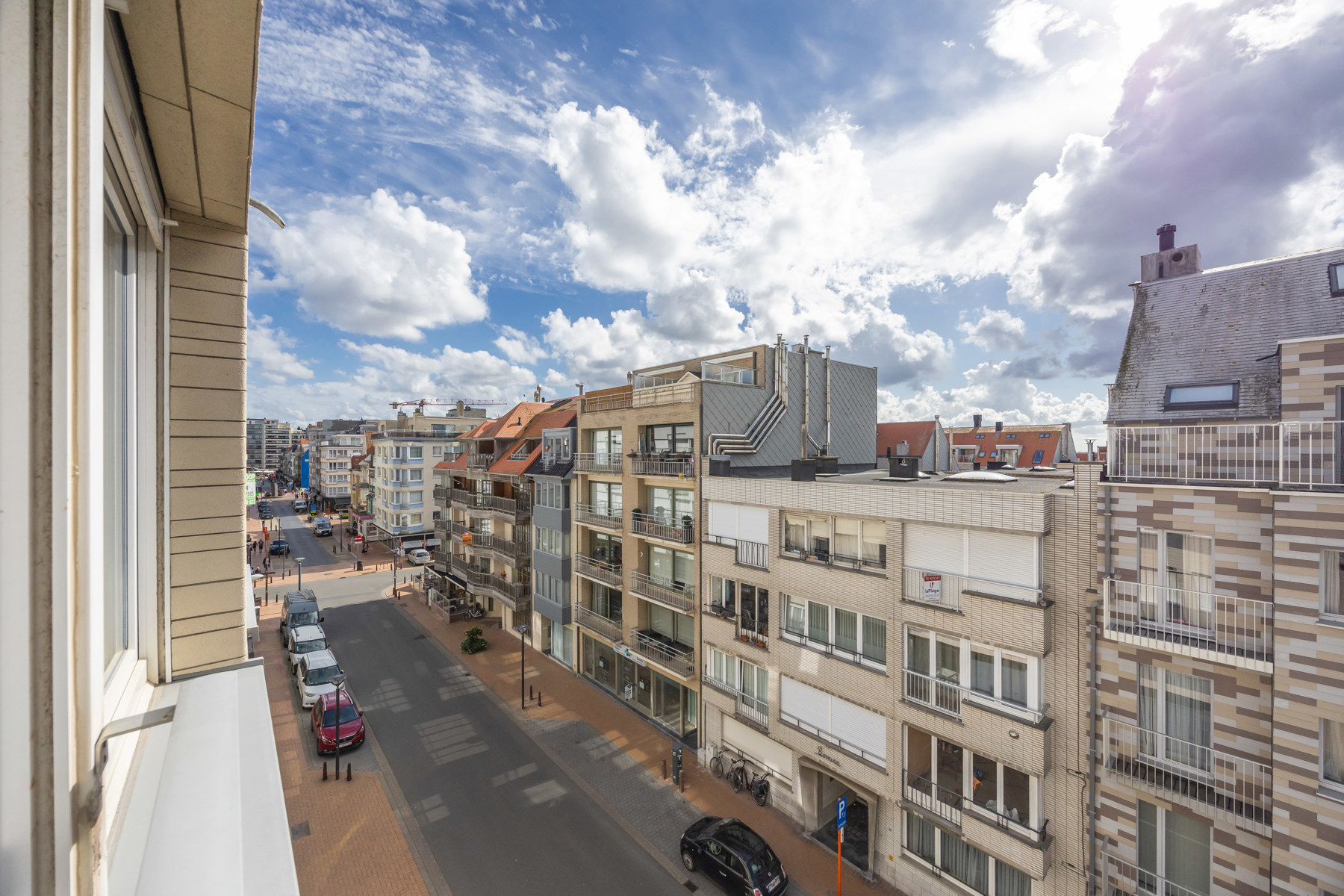 Res. Mayfair - foto 4