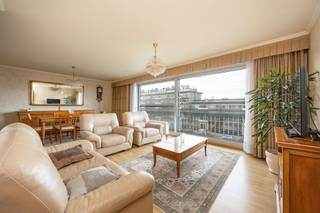 Apartment for sale in Antwerp