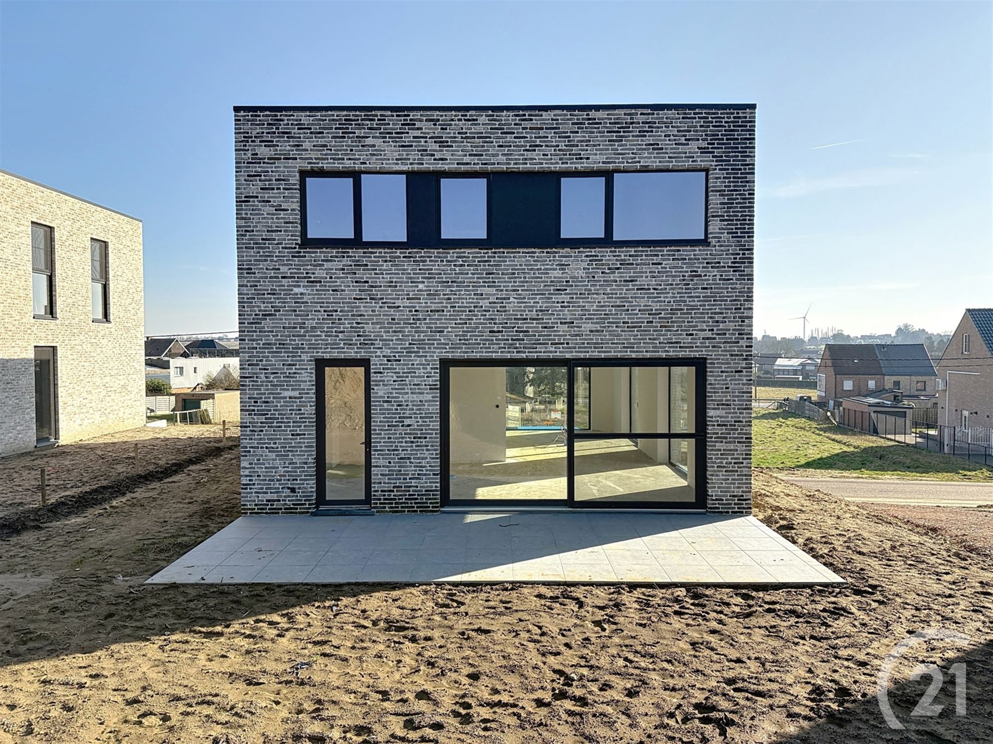 Maison à vendre à Scherpenheuvel-Zichem avec 3 chambres - photo 4