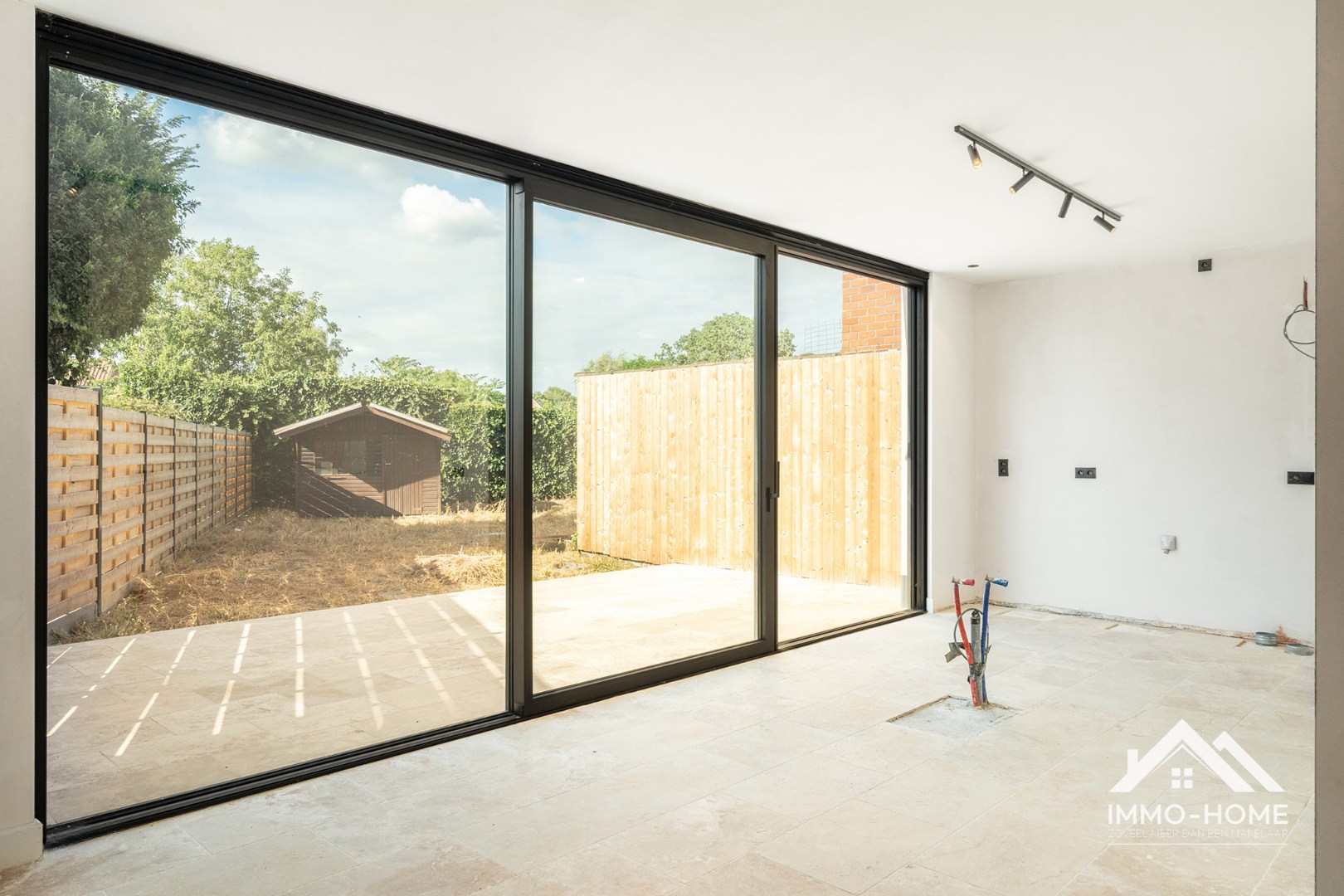 TOP renovatie, A-label met 5 slaapkamers!! - foto 5