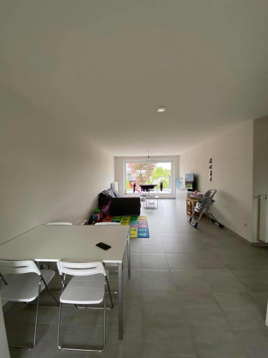 Appartement te huur in Oudsbergen (Meeuwen) - foto 4