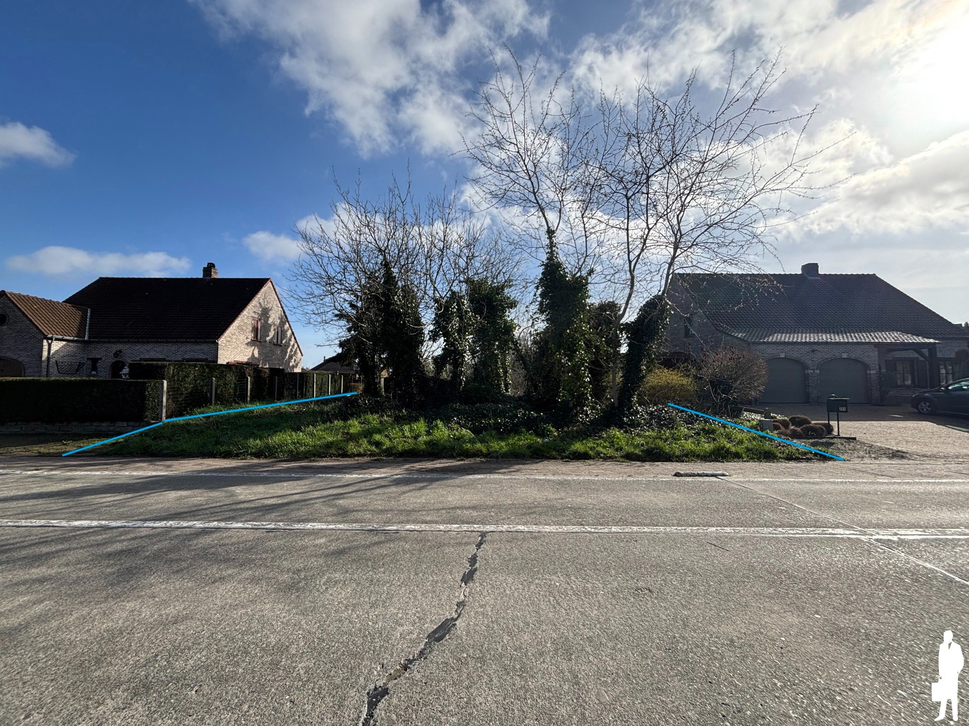 Land for sale in Keerbergen - photo 4