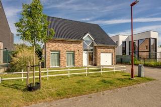 Maison à vendre à Rijkevorsel
