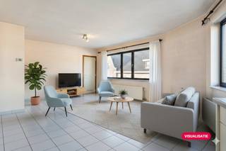 Perfect as a starter home, this apartment is also an excellent investment, thanks to its central location and proximity to all amenities. It...