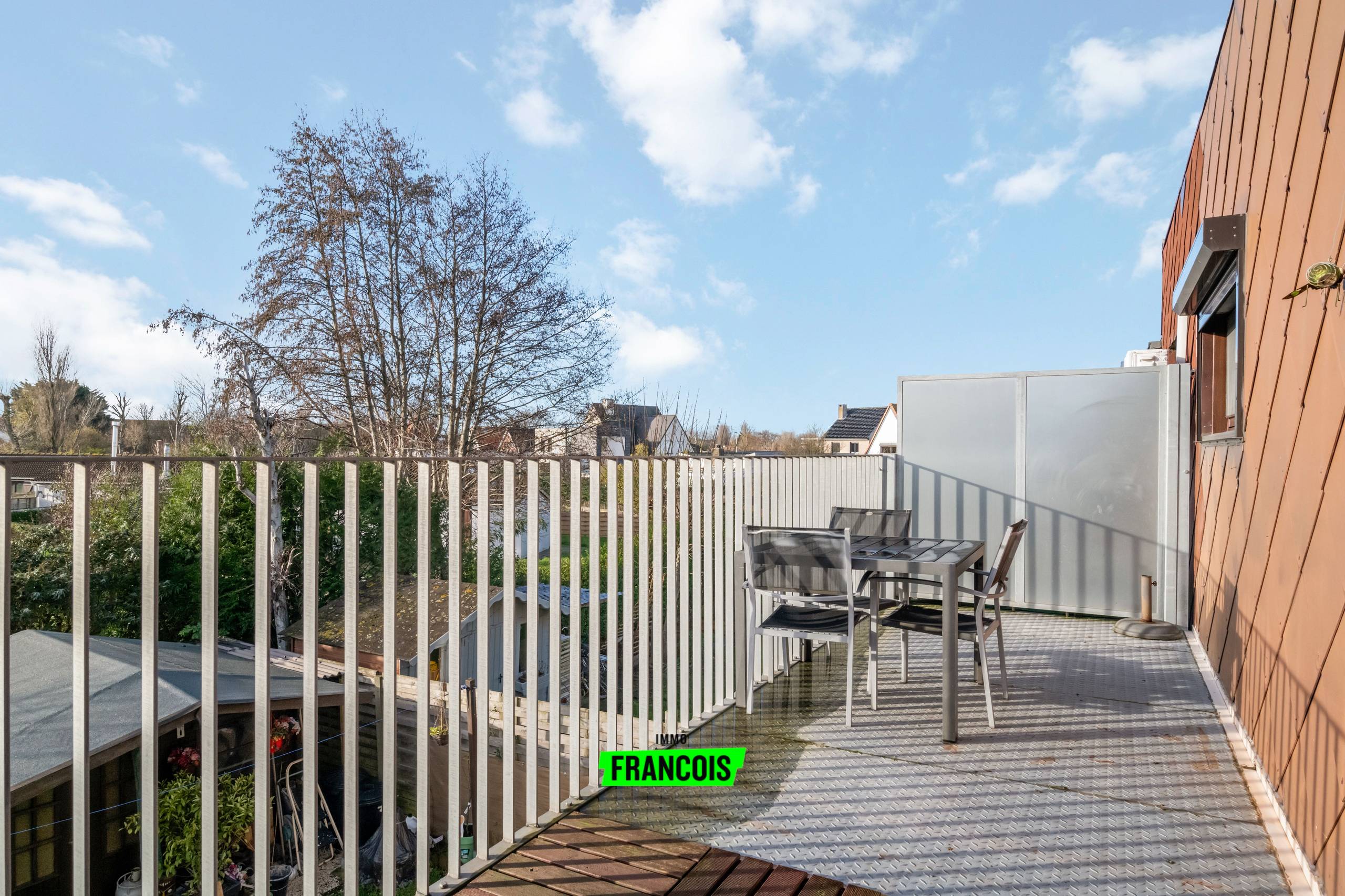 Appartement à vendre à Bredene avec 1 chambre - photo 5