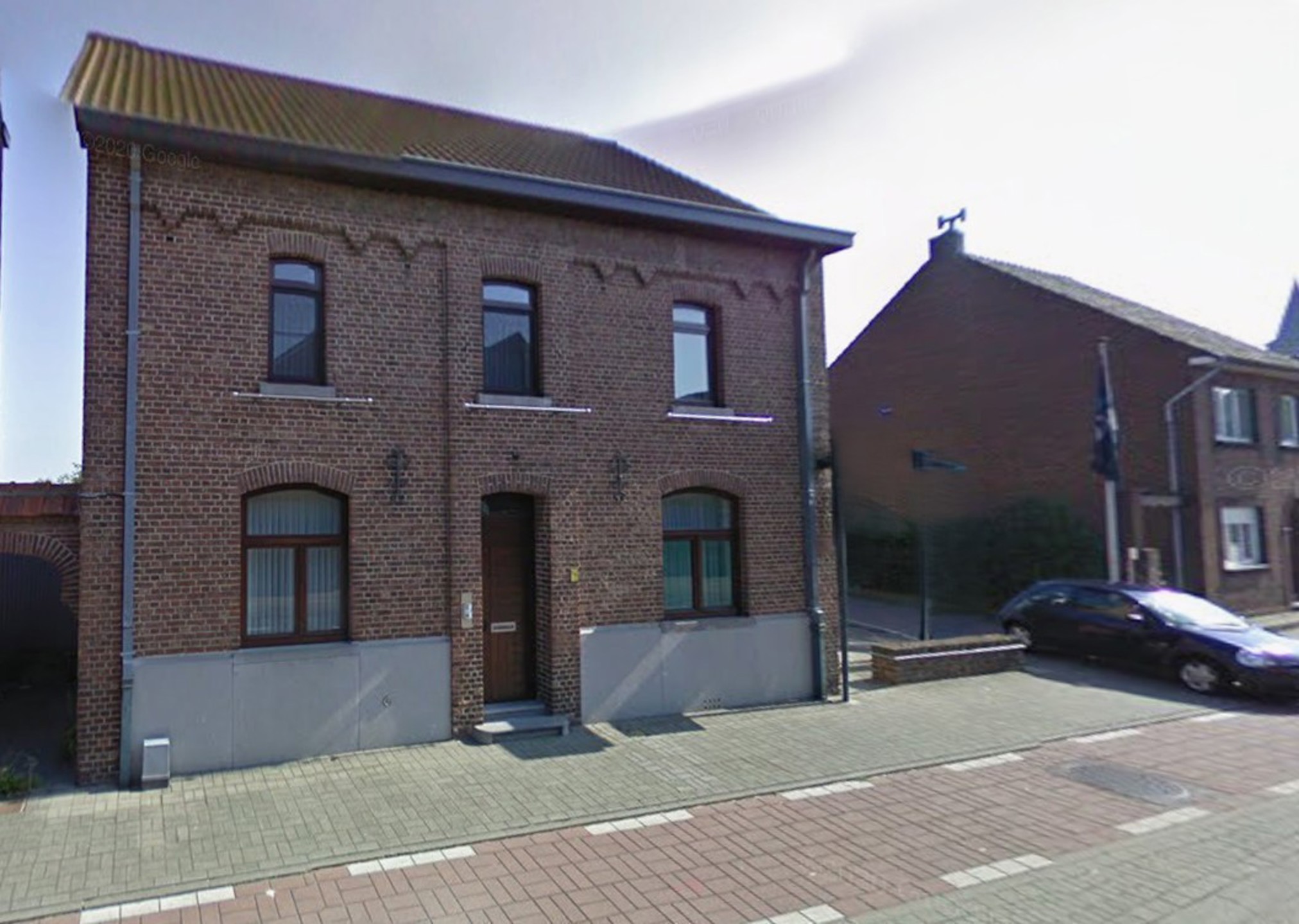 Commercial for sale in Dilsen-Stokkem