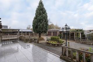 Welkom in deze ruime, veelzijdige woning in Olen, op 1200 m² grond, met bijna 300 m² bewoonbare oppervlakte. Er zijn 5 slaapkamers en de kelder is...