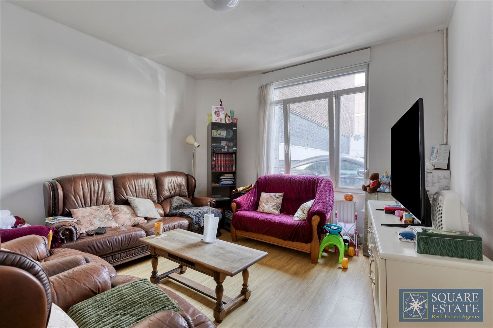 Immeuble de rapport - photo 5