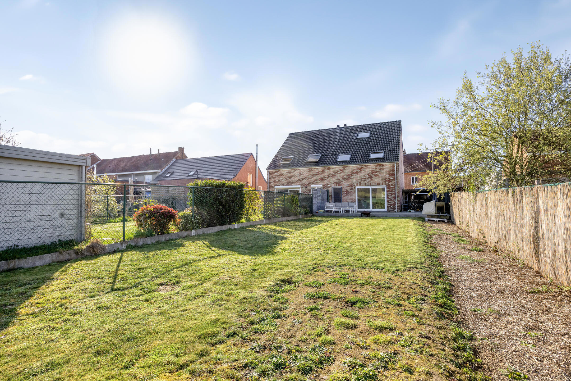 Maison à vendre à Rotselaar