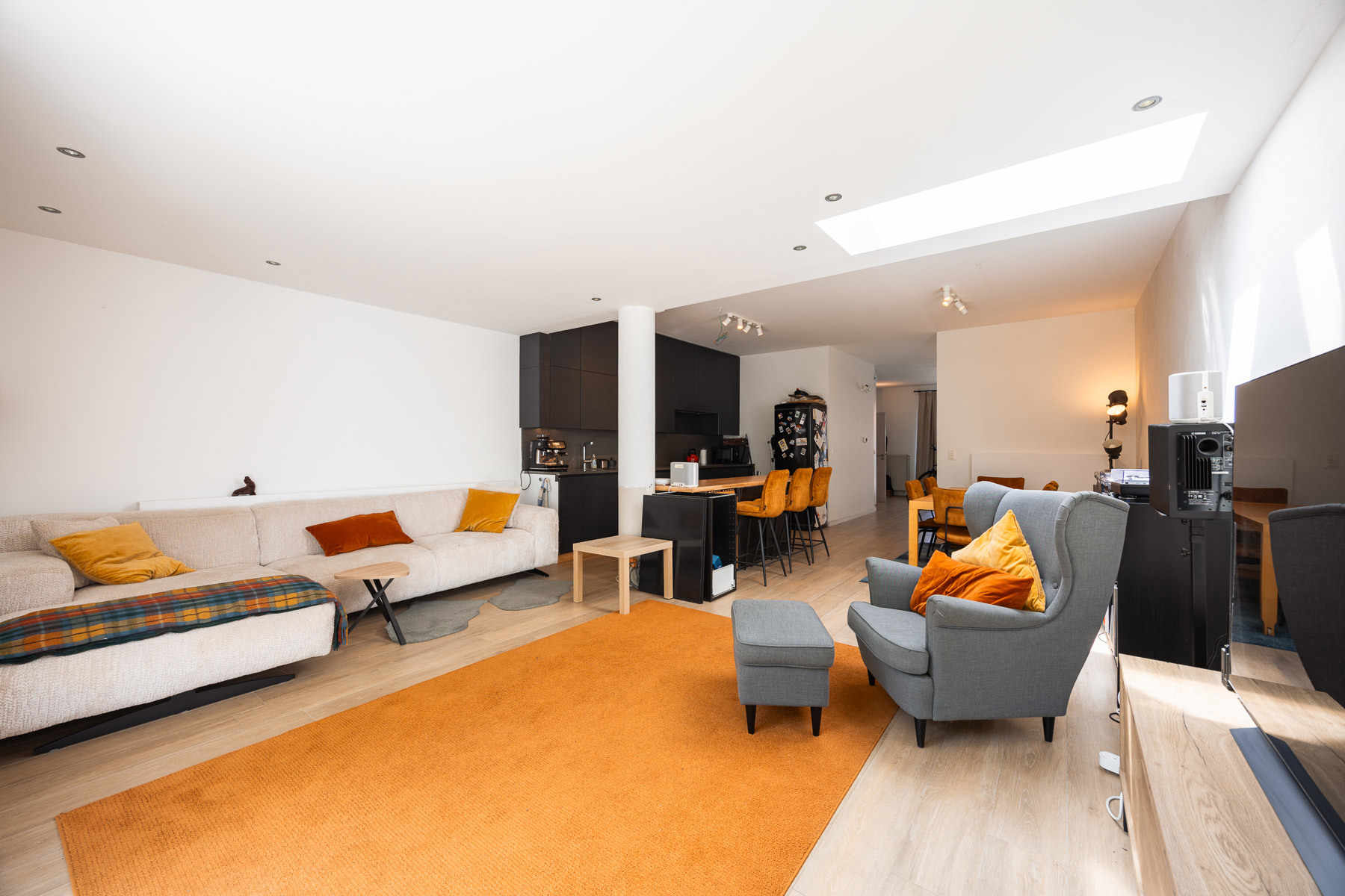 Appartement à vendre à Louvain avec 2 chambres - photo 4