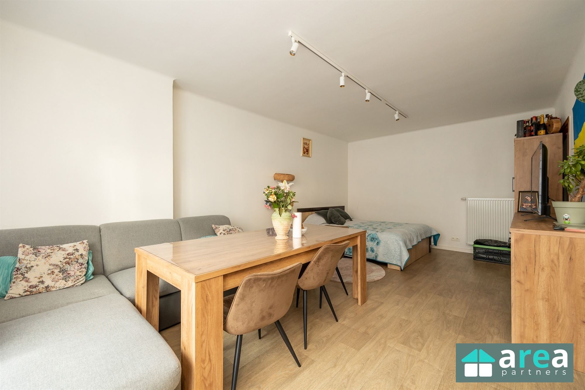 Unieke investering: 7 app + 7 garages + projectgrond! - foto 5