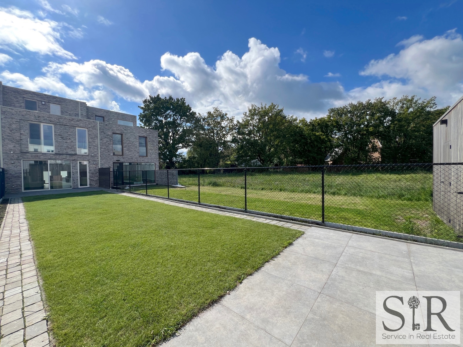 Huis te koop in Mechelen met 3 slaapkamers - foto 1