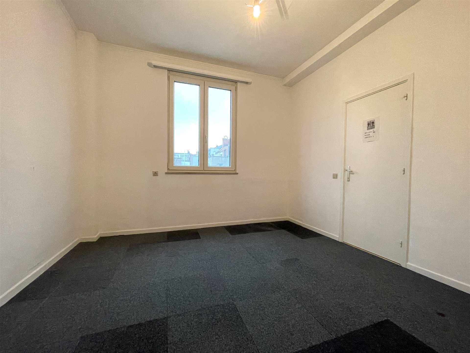 Gezellig 1 slaapkamer appartement op Sint-Andries - foto 5