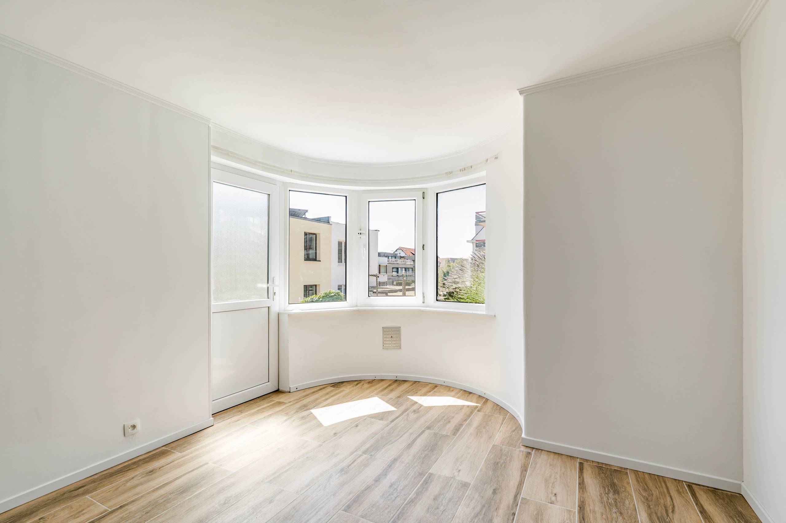 Appartement met 2 slaapkamers te huur in De Panne - foto 4