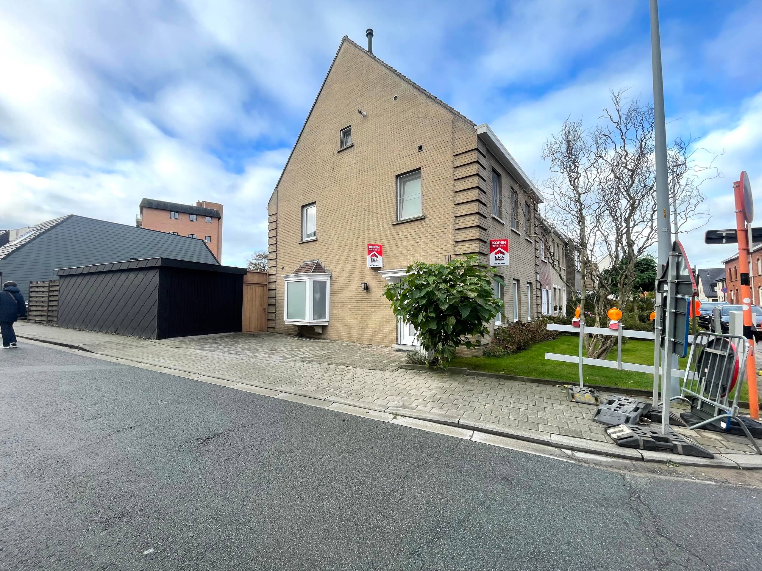 House for sale in Menen with 5 bedrooms - photo 3