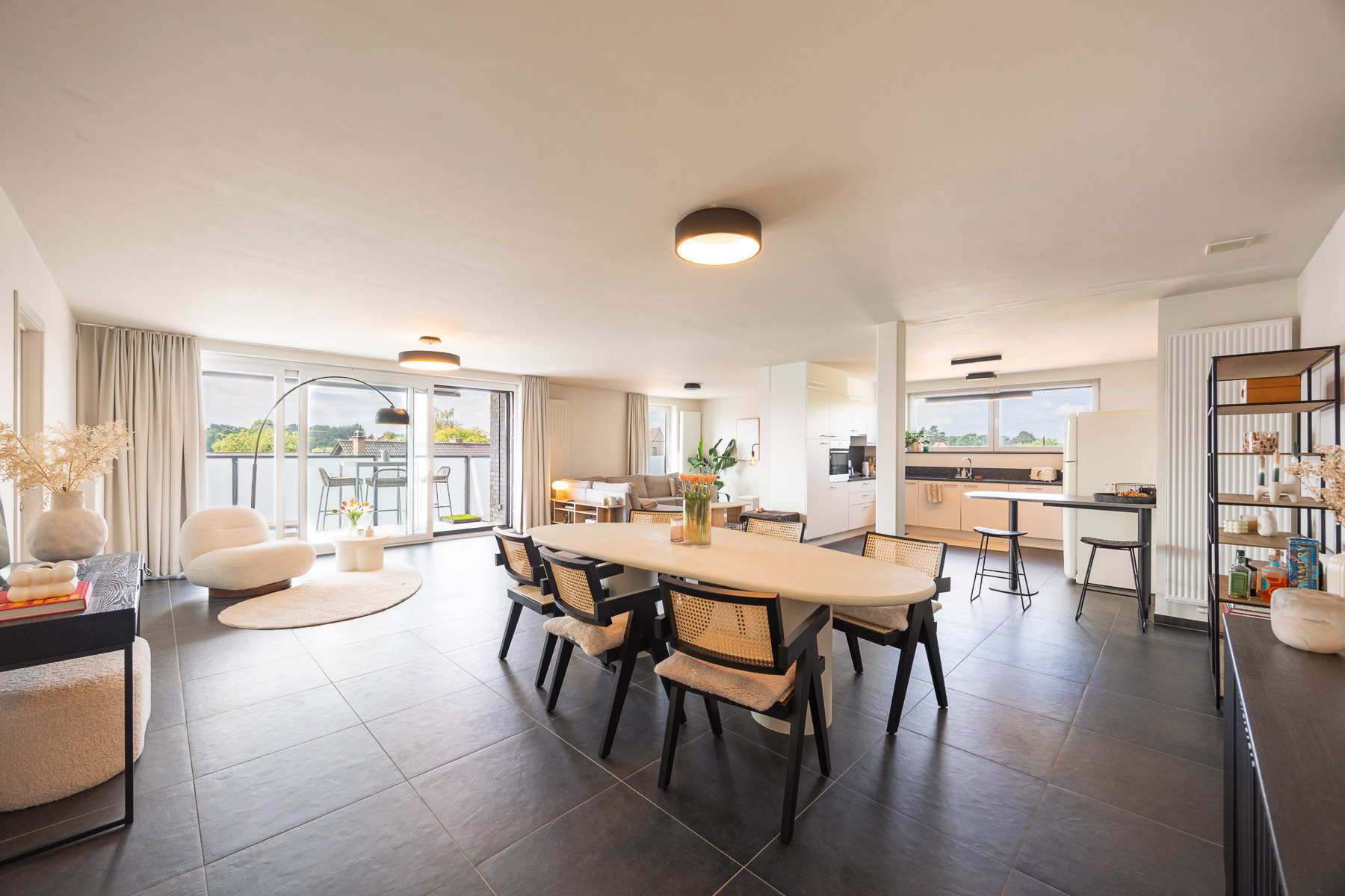 Appartement à vendre à Rotselaar