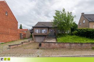 House for sale in Sint-Truiden