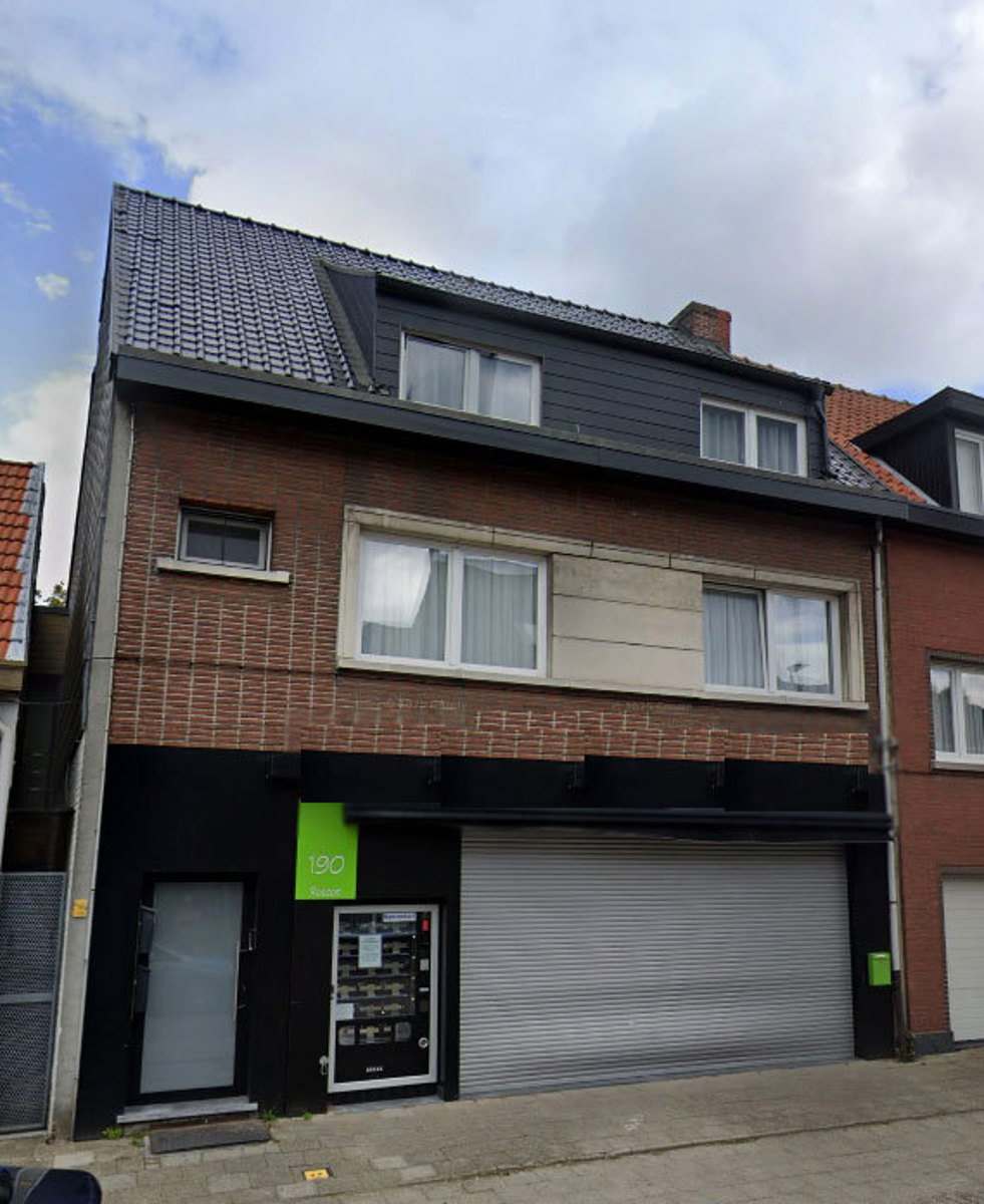 Apartment for sale in Brasschaat with 4 bedrooms - photo 1