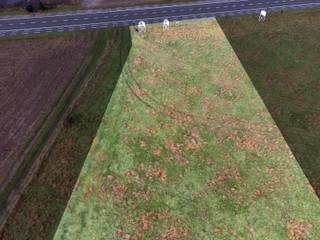 Immo Pické biedt U dit prachtig perceel bouwgrond aan gelegen in de nabijheid van alle faciliteiten en met een prachtig zicht op de...