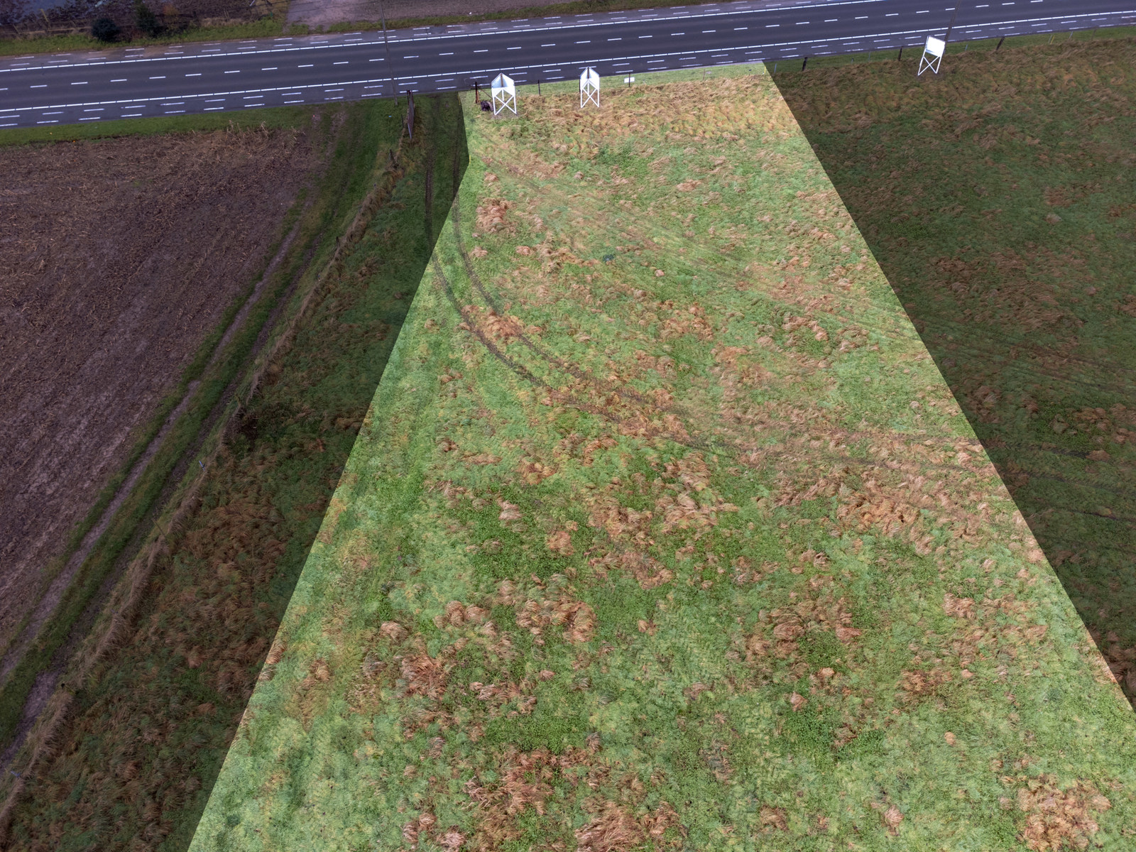 Prachtig perceel bouwgrond voor open bebouwing (14a94ca) - foto 3