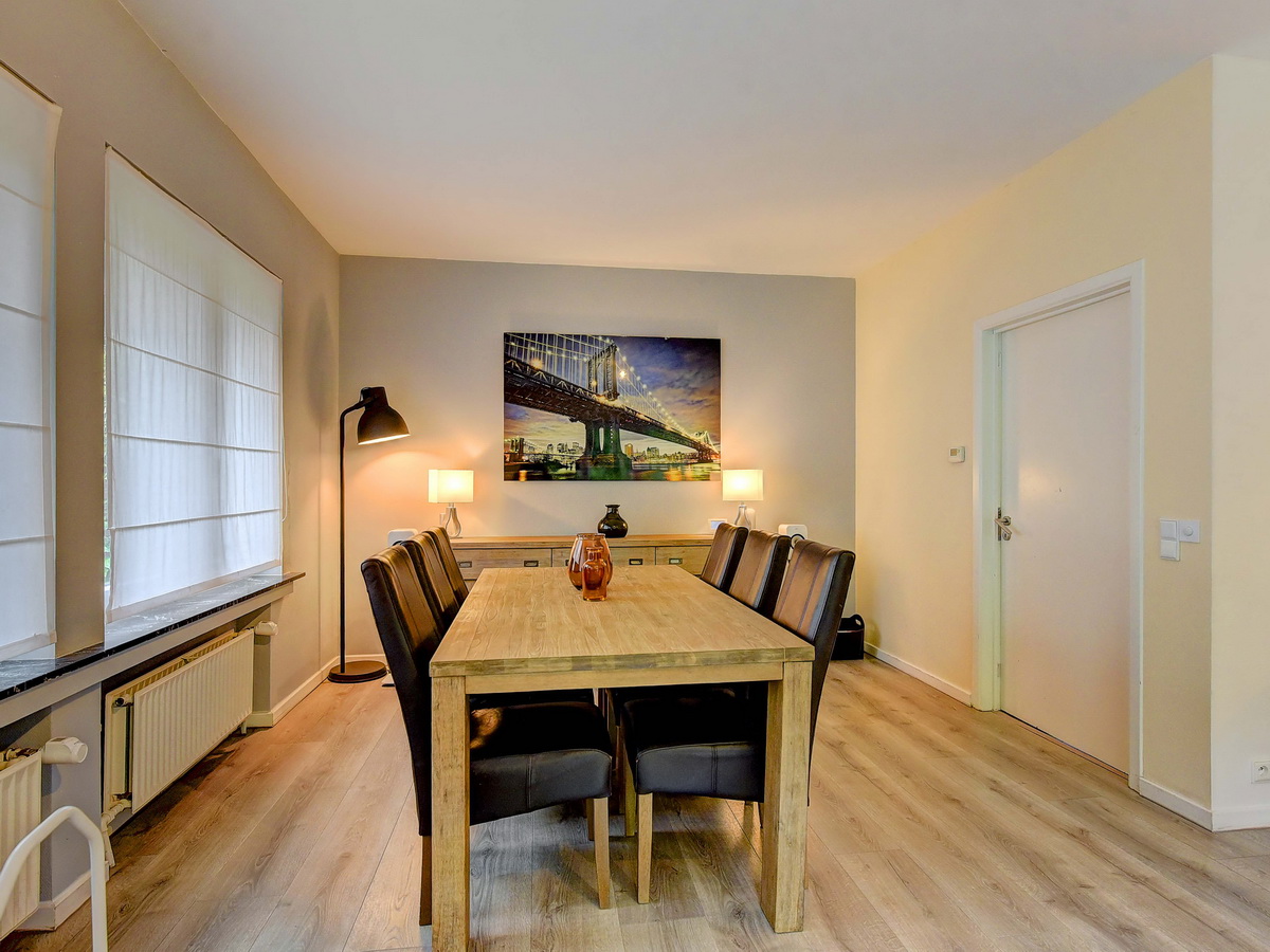 Instapklare gerenoveerde villa, 3 slaapkamers, Kraainem - foto 5