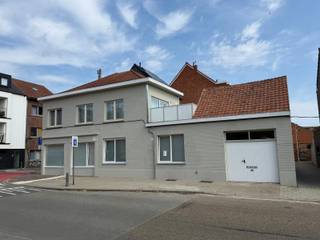 House for rent in Hasselt