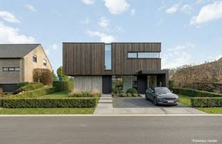 Voor meer info en foto’s, surf naar www.swevers.be – In een rustige en groene omgeving in Ham bevindt zich deze ruime bouwgrond van 1.243 m²,...