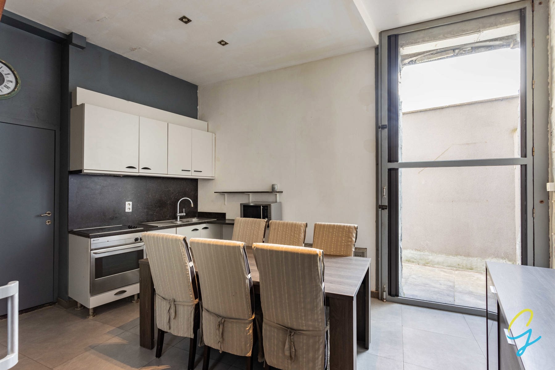 Gesloten bebouwing met 2 slaapkamers in Aalst - foto 3